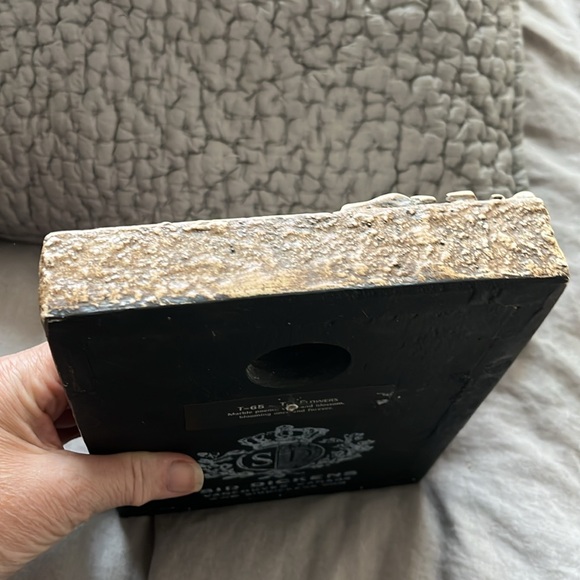 Sid dickens tile - Picture 3 of 6